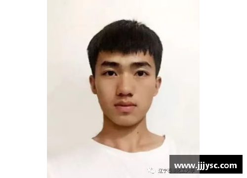 体育明星的风采
