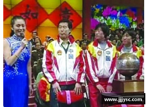 从挑战到辉煌：我心中的体育明星成长之路