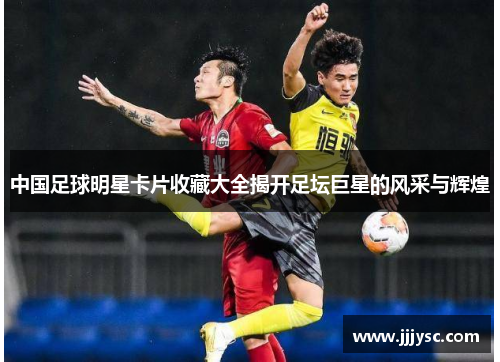 中国足球明星卡片收藏大全揭开足坛巨星的风采与辉煌