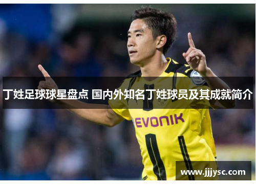 丁姓足球球星盘点 国内外知名丁姓球员及其成就简介